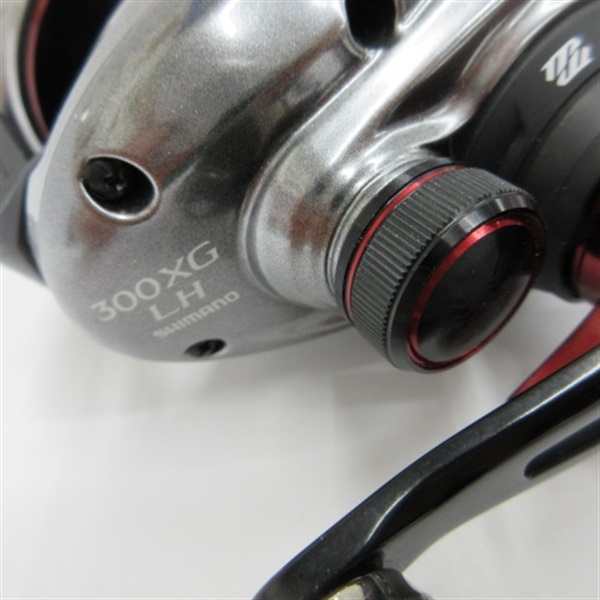 ２１スコーピオン３００ＸＧ　ＬＨ